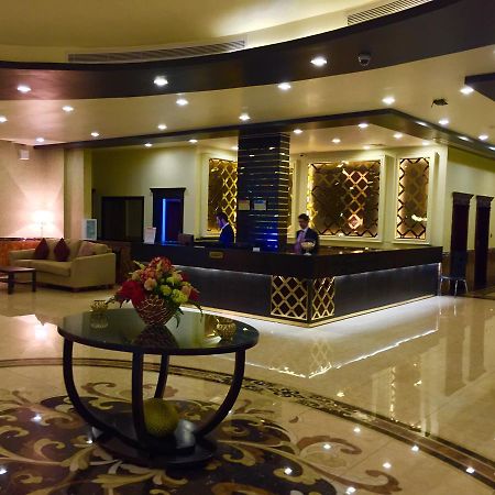 Dar Hashim Hotel Apartments - Al Morouj ริยาดห์ ภายนอก รูปภาพ